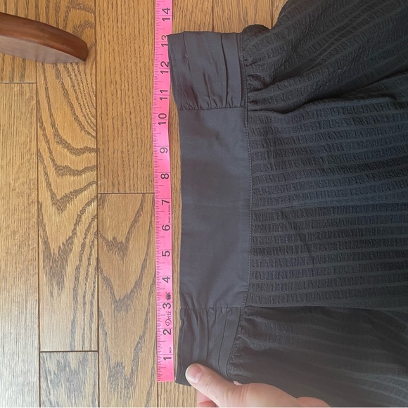 Tularosa Celeste REVOLVE High Waisted Textured Shorts - Picture 14 of 16